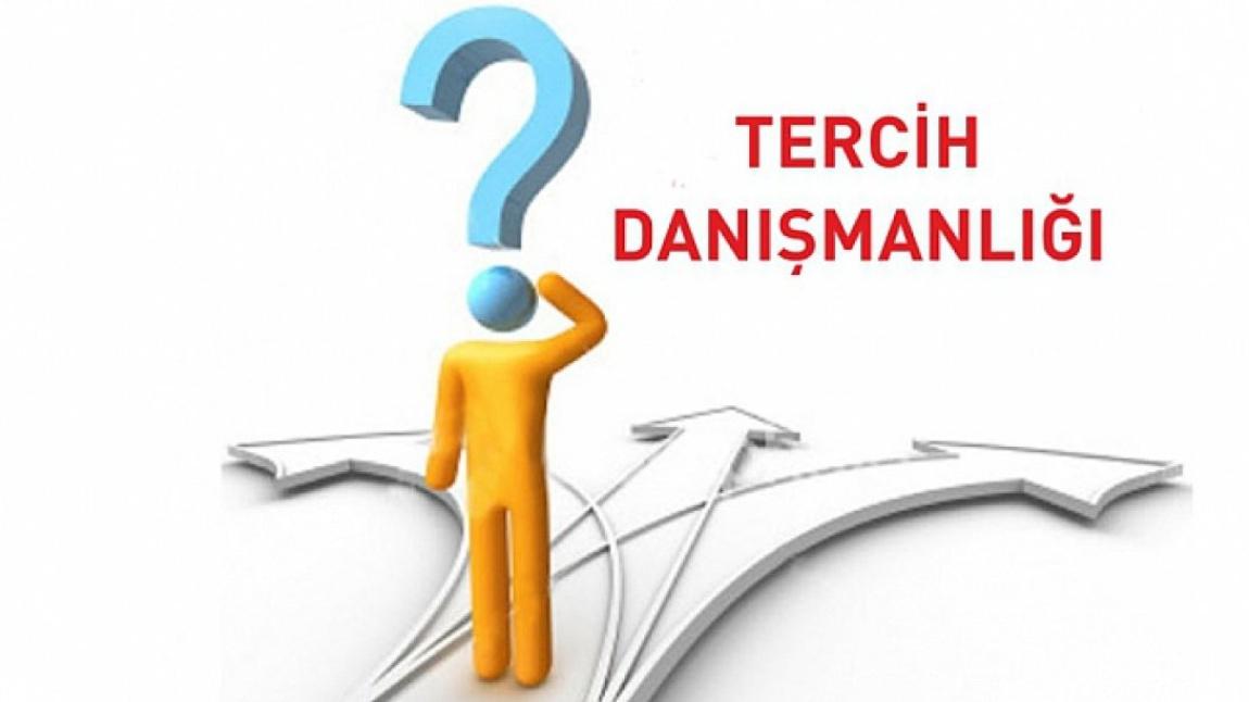 Tercihlerinde Yanındayız